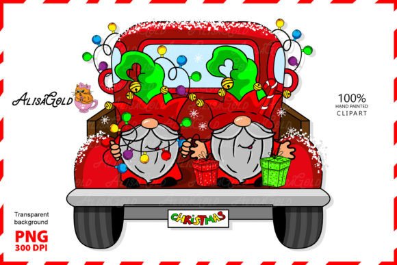 Christmas Elves, Christmas Dwarfs Elves