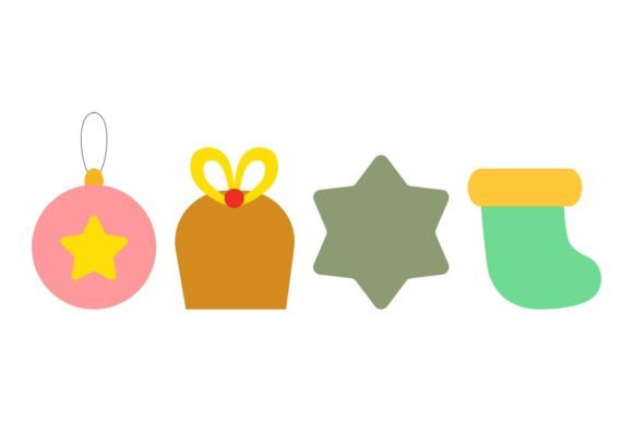 Christmas Star Design Review for Illustrations & Crafts